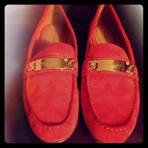Coach New York 6.5